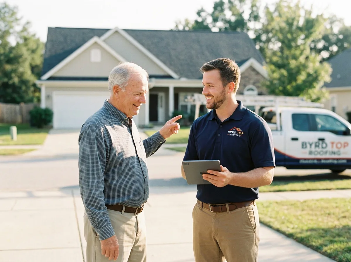 Roofing Lynx, OH FAQs